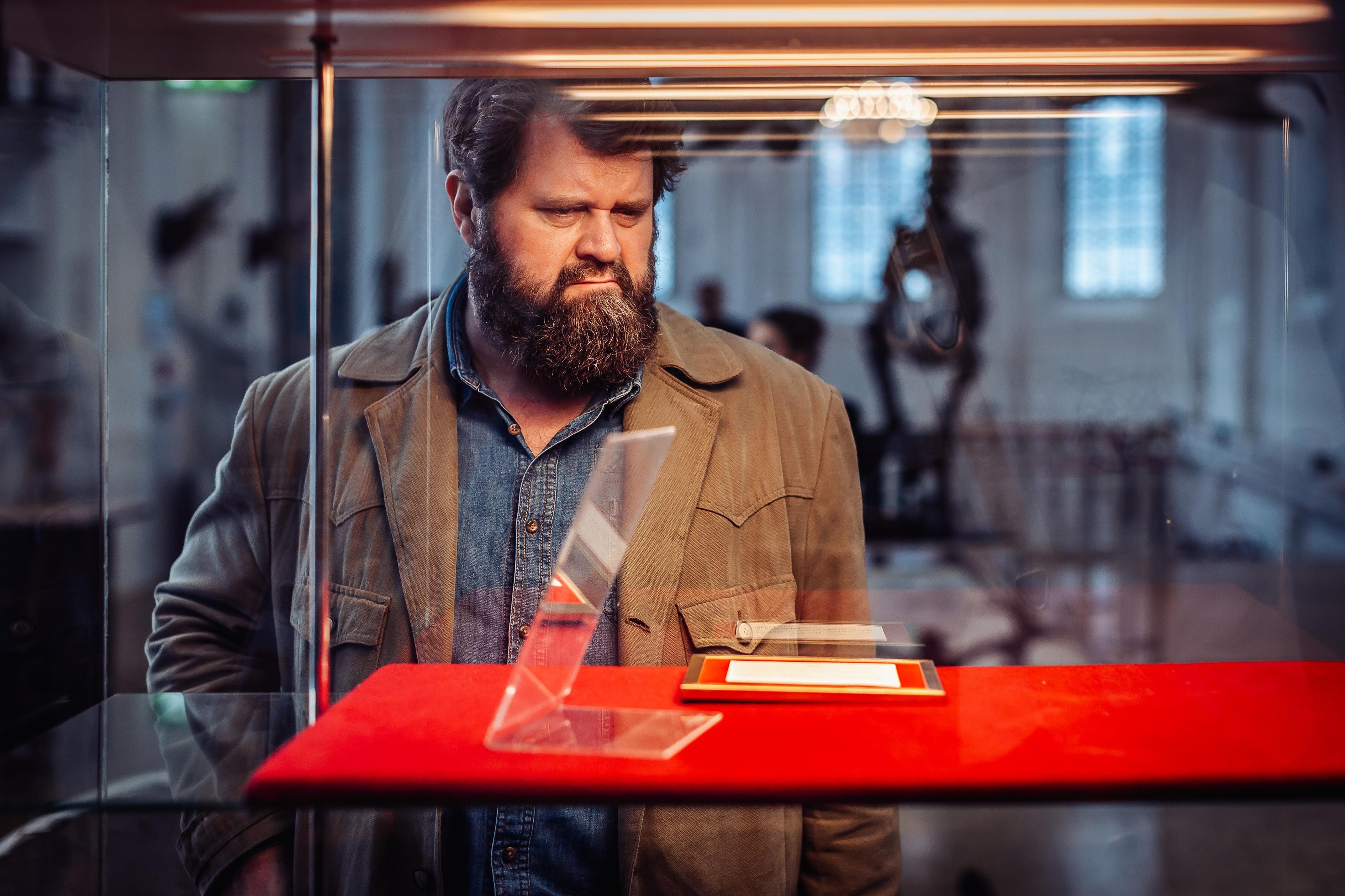 Bamberg's Deadly Treasure Heist: Decoding the Behringer-Krimi Plot