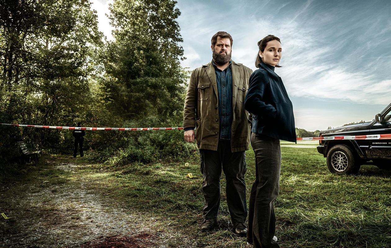 Behringer und die Toten: Unmasking the Schatzraub Murder Mystery